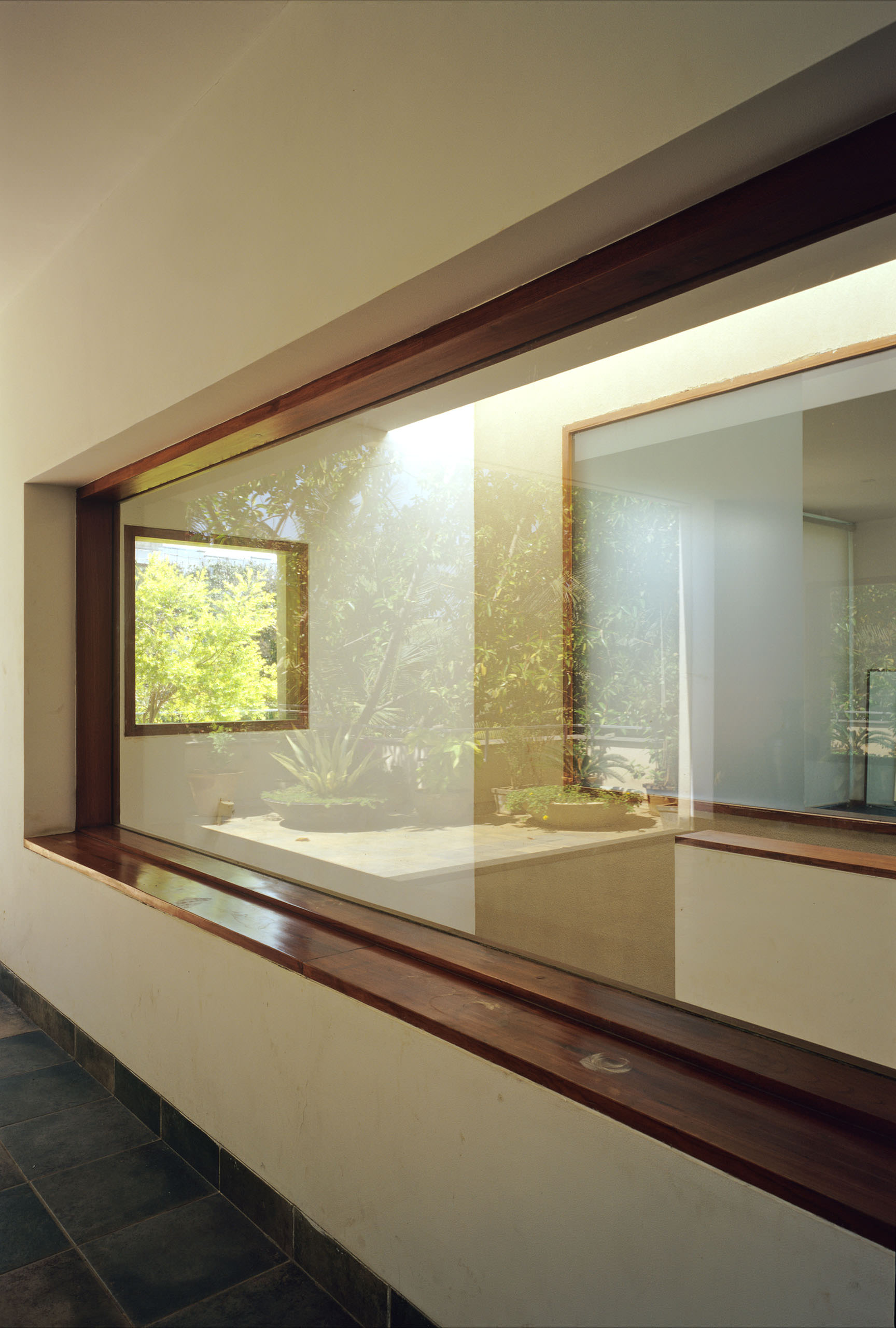 RMA Kar House, Bangalore